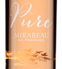 Mirabeau Pure Rose 2016